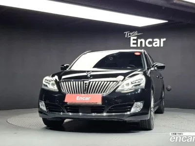 2015 Hyundai Equus VS380, фото 3, лот 10104867