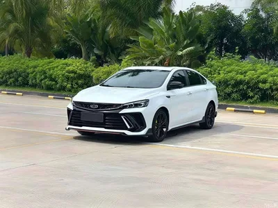 2022 Geely Binrui COOL 1.5T DCT Swift Edition, фото 1, лот 10308334