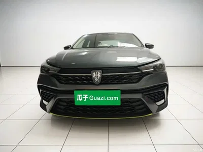 2021 Roewe i5 Facelift 1.5L CVT Diamond Edition, фото 2, лот 10340093