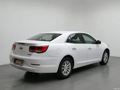 2018 Chevrolet Malibu 530T Automatic Trend Edition, фото 2, лот 10377969