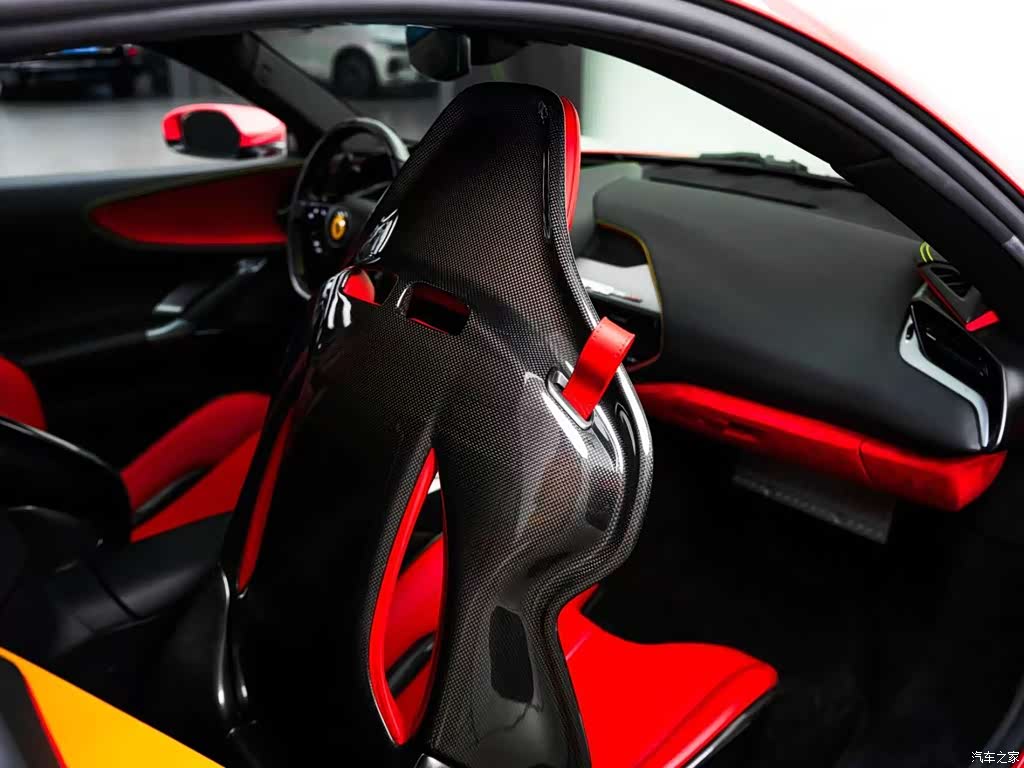 2020 Ferrari SF90 3.9T V8 Stradale, фото 4, лот 10263853