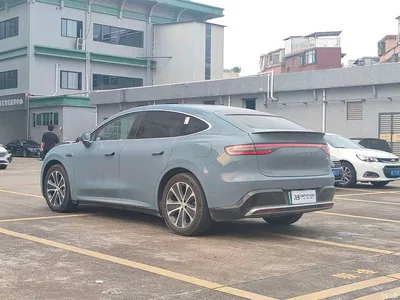 2026 Zhijie Luxeed R7 Pure Electric Max+, фото 4, лот 10831329
