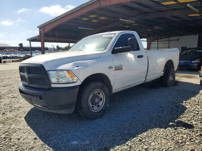 2014 RAM 2500 ST, фото 1, лот 11159575