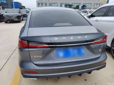2023 Roewe i5 1.5L CVT Luxury Edition, фото 4, лот 10449363