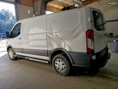 2016 FORD TRANSIT T-250, фото 2, лот 10500748