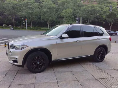 2015 BMW X5 (Import) xDrive28i, фото 4, лот 10410683