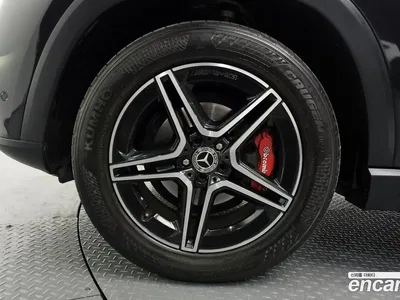 2019 Mercedes-Benz GLE-Class GLE300d 4MATIC, фото 4, лот 10068567