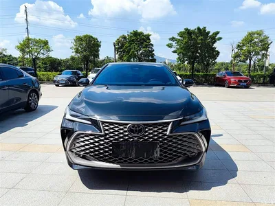 2024 Toyota Avalon Model Hybrid 2.5L XLE Prestige Edition, фото 2, лот 10268044