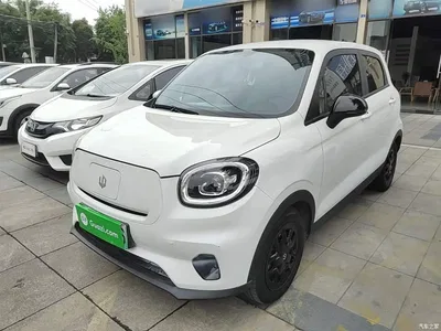 2023 Leapmotor T03 310 Light Edition, фото 1, лот 10442405