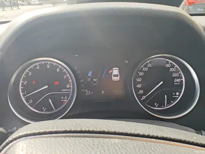 2018 Toyota Camry 2.5G Luxury Edition, фото 4, лот 11198181