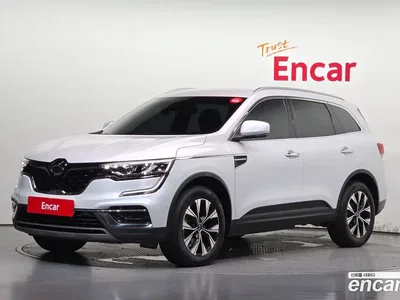 2023 Renault QM6 2.0 GDe LE Signature 2WD, фото 1, лот 10207046