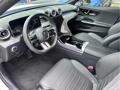 2022 Mercedes-Benz C-Class Facelift C 260 L Sport, фото 3, лот 11136341