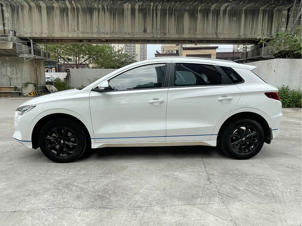 2019 BYD e2 Standard Range Intelligent Comfort, фото 3, лот 11088040
