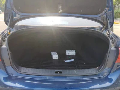 2016 Infiniti Q50L Model 2.0T Progressive Edition, фото 4, лот 10605332