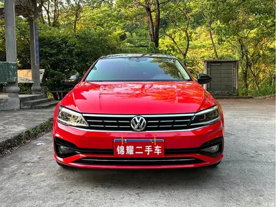 2019 Volkswagen Lamando 280TSI DSG Luxury Edition China VI, фото 4, лот 10468923