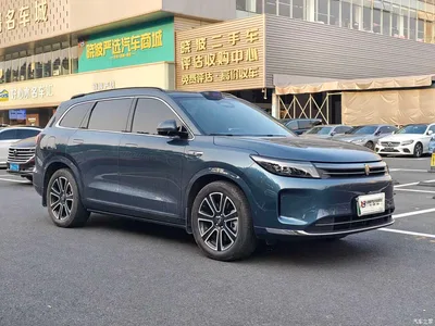2024 AITO Wenjie AITO M7 1.5T Smart Drive RWD Ultra 5-seater, фото 3, лот 10415672