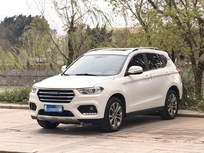 2017 Haval H2 Blue Label 1.5T Automatic 2WD Premium Model, фото 1, лот 10632453