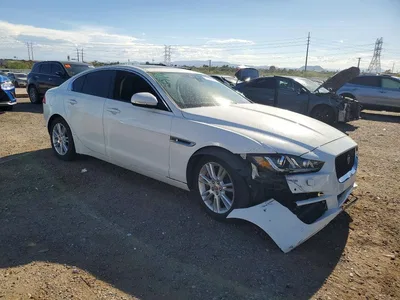 2017 JAGUAR XE PREMIUM, фото 4, лот 10880519