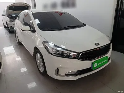 2016 Kia K3 1.6L Automatic GL, фото 4, лот 10337798