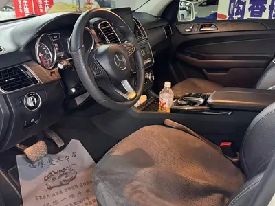 2016 Mercedes-Benz GLE 400 4MATIC, фото 4, лот 10401844