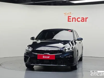 2019 Kia K3 Prestige, фото 3, лот 10397510
