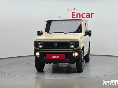 2025 Suzuki Jimny 0.6, фото 3, лот 10036285