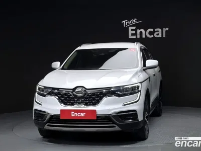 2022 Renault QM6 2.0 LPe RE Signature 2WD, фото 3, лот 10144578