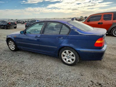 2004 BMW 325 IS SULEV, фото 2, лот 10972318