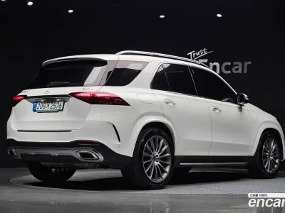 2024 Mercedes-Benz GLE-Class GLE450 4MATIC, фото 2, лот 10069032