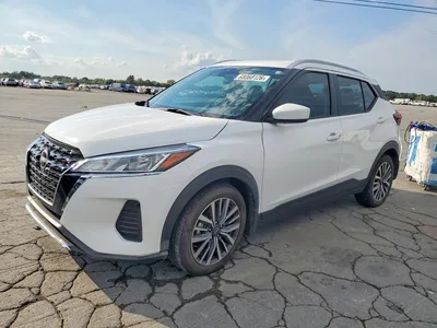 2023 NISSAN KICKS SV, фото 1, лот 10677779