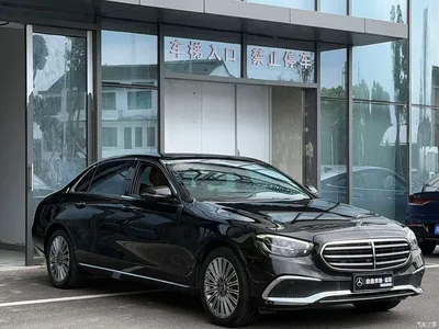 2023 Mercedes-Benz E-Class E 300 L Luxury, фото 3, лот 11089224