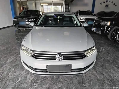 2019 Volkswagen Magotan 330TSI DSG Luxury China V, фото 3, лот 10437793
