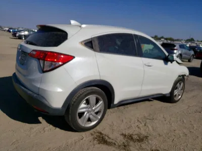 2019 HONDA HR-V EX, фото 3, лот 10711957