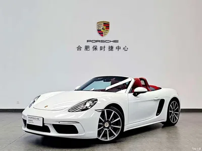 2022 Porsche 718, фото 1, лот 11138503