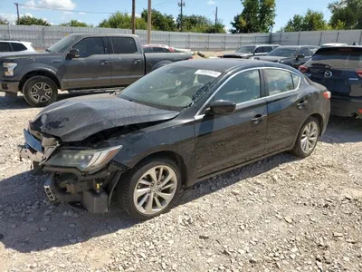 2016 ACURA ILX PREMIUM, фото 1, лот 10873015