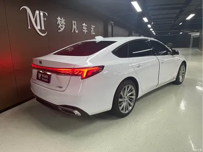 2024 Buick LaCrosse Aivia Edition, фото 4, лот 10257164