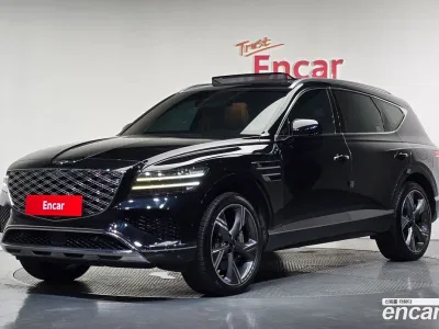 2024 Genesis GV80 2.5T Gasoline AWD, фото 1, лот 10203830