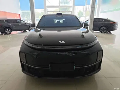 2023 Li Auto L7 Max, фото 3, лот 11226324