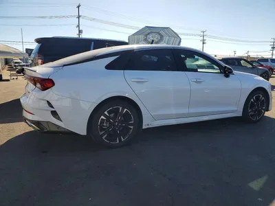 2024 KIA K5 GT LINE, фото 3, лот 10785567