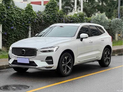 2026 Volvo XC60 Model B5 AWD Smart Elite Luxury, фото 1, лот 10351603