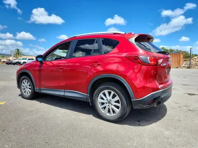 2016 MAZDA CX-5 TOURING, фото 2, лот 10847224