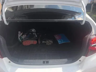 2021 Toyota Vios 1.5L CVT Chuangxing Edition, фото 4, лот 10380948