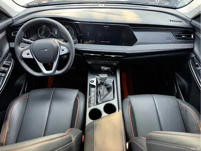 2022 Changan Oshan X7 PLUS 1.5T Blue Whale Edition Auto Luxury, фото 4, лот 10407989