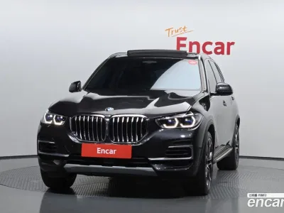 2023 BMW X5 xDrive 30d xLine, фото 2, лот 10073002
