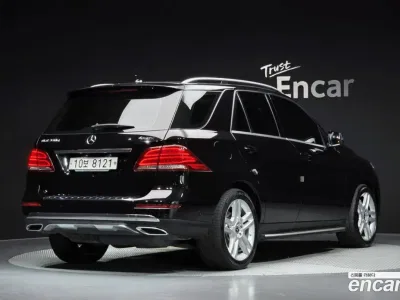2018 Mercedes-Benz GLE-Class GLE350 d 4MATIC, фото 2, лот 10215566