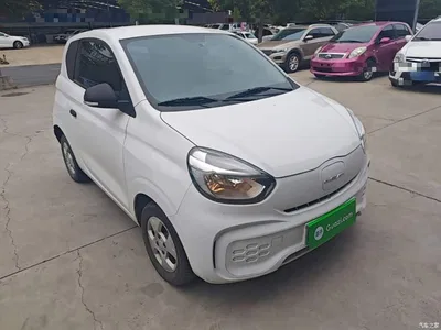 2021 Roewe Kaiwei CLEVER 302km New Four-Seat Super Edition, фото 4, лот 10666947