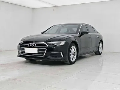 2020 Audi A6L 40 TFSI Luxury Elegance, фото 2, лот 10819334