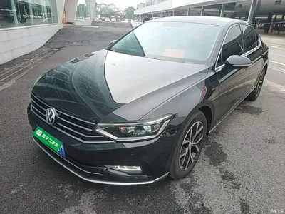 2020 Volkswagen Magotan 280TSI DSG Comfort, фото 1, лот 11199005