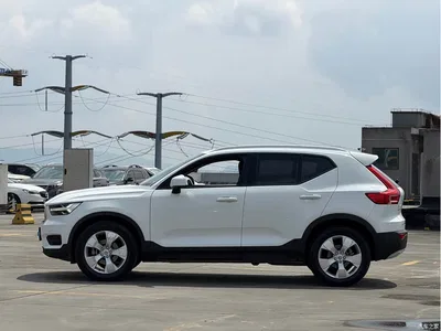 2020 Volvo XC40 T3 Smart Fashion Edition, фото 4, лот 10361349