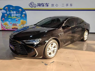 2024 Buick Regal 25T Ultra Comfort Edition, фото 1, лот 10275554